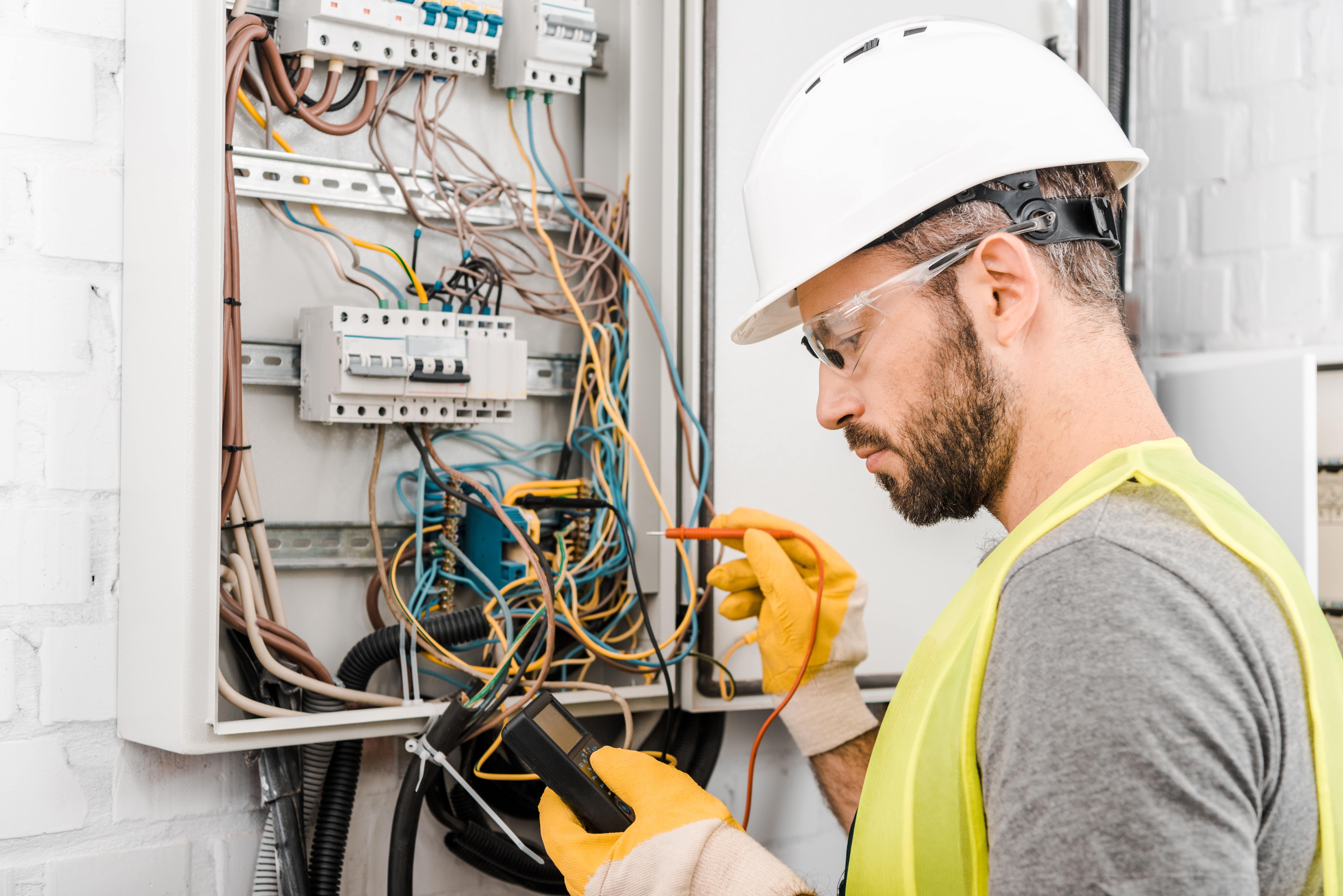 Want to Future-Proof Your Career? Consider a Skilled Trade
