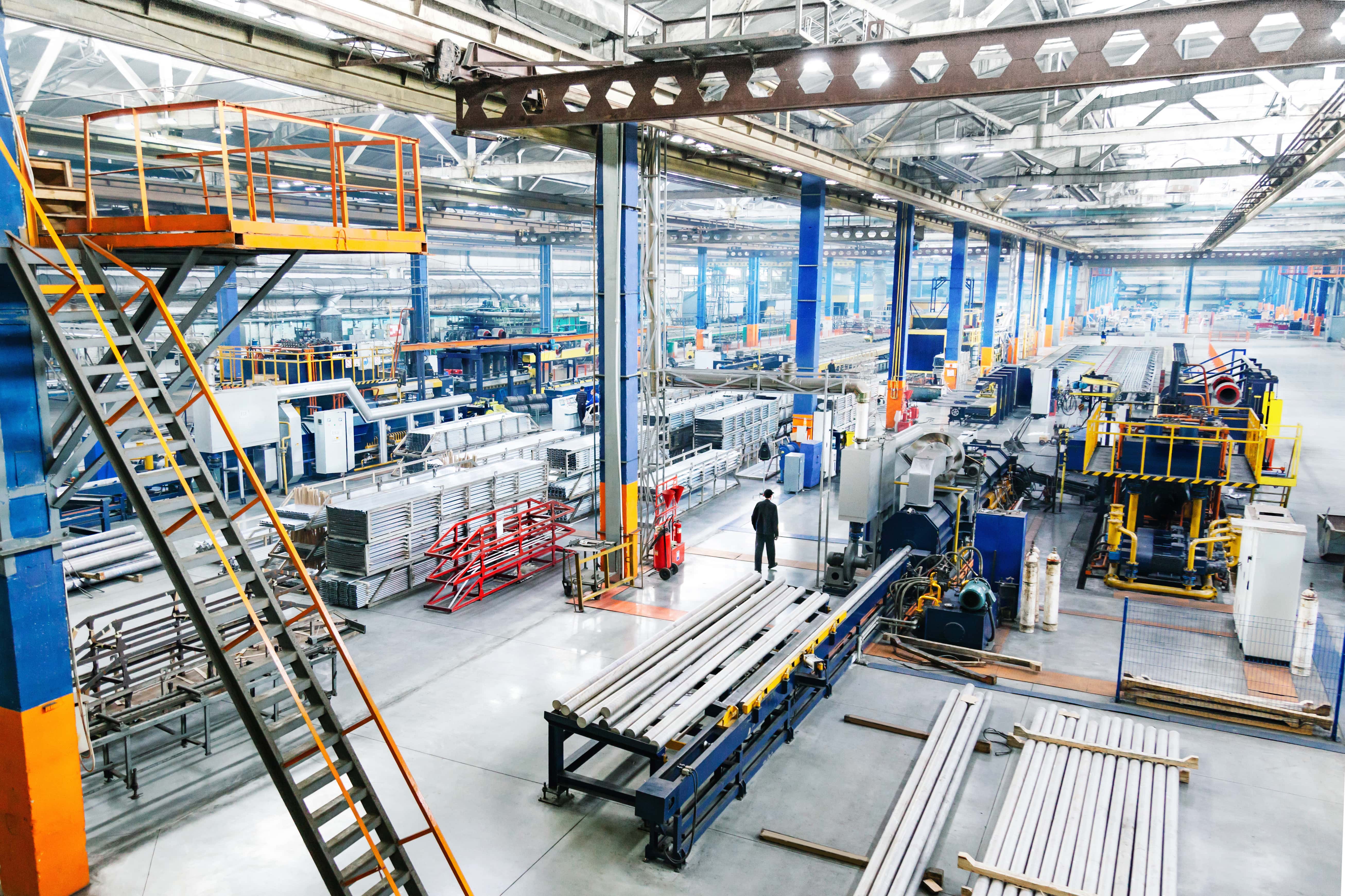 employees, Manufacturing, post, featured