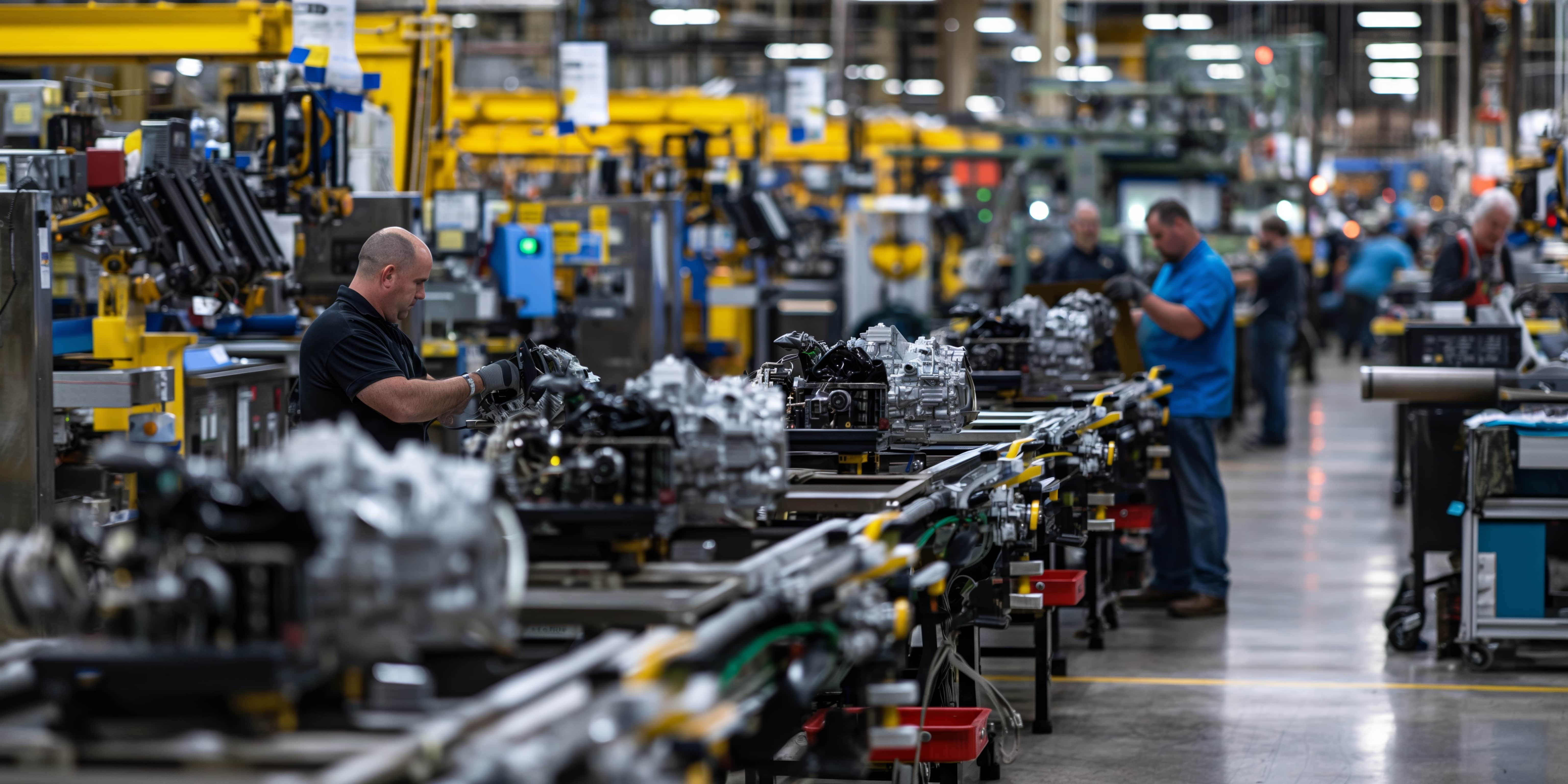 Revitalizing Automotive Staffing Solutions in a New Era of Change