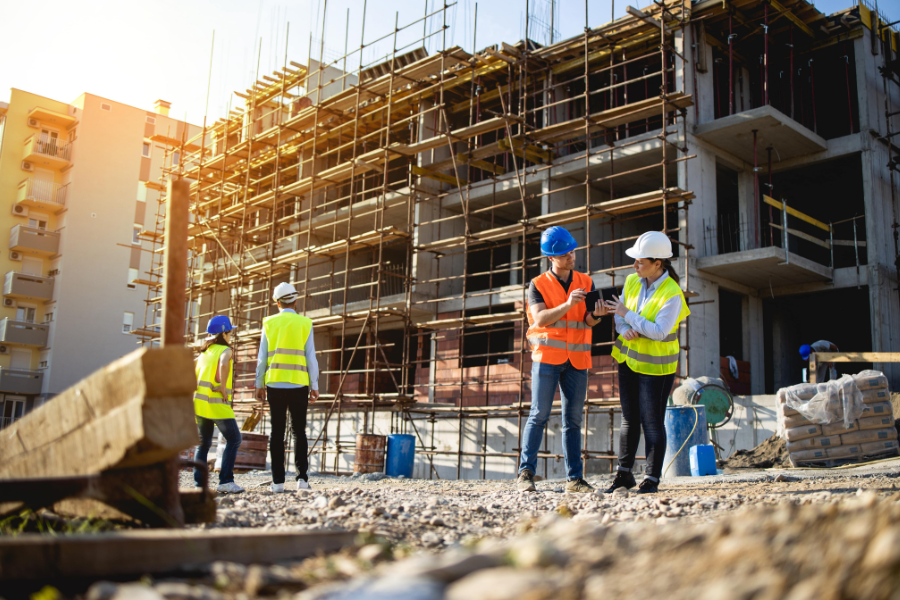 Solve the Construction Workforce Shortage—Tap Puerto Rico’s Skilled Labor