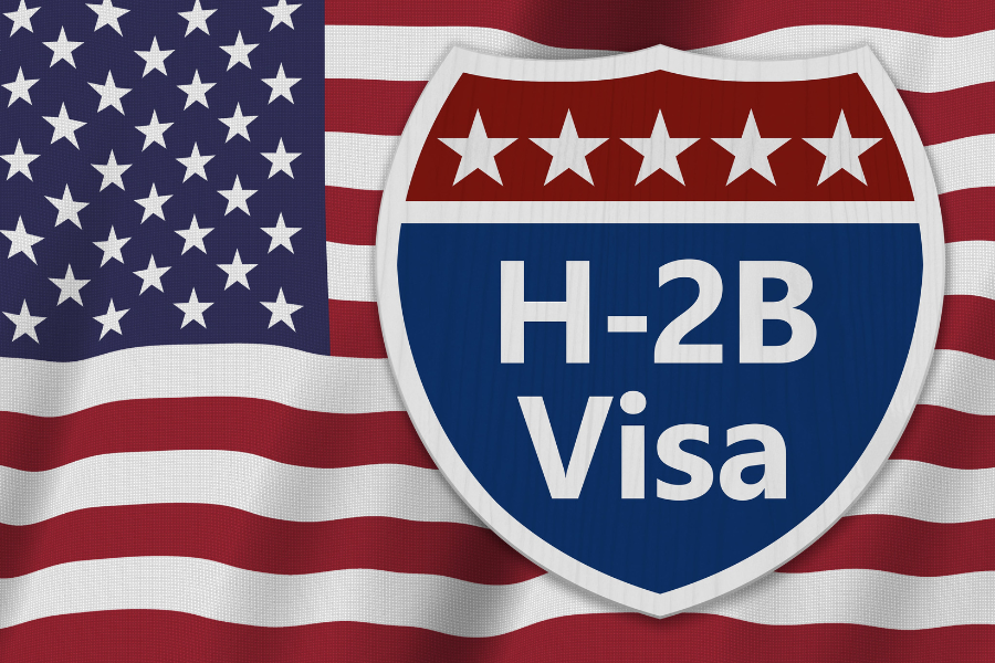 H-2B Visa Stuck? Why Smart Seasonal Employers Are Switching to Puerto Rican Workers